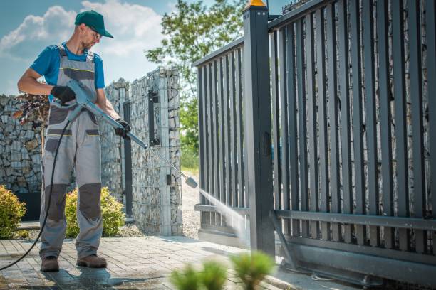 Animal Enclosure Cleaning in Ketchum, ID